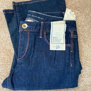 Banana Republic Women's Jeans NWT